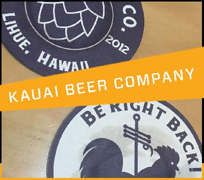Kauai Beer Company - Washington Beer Talk  #51