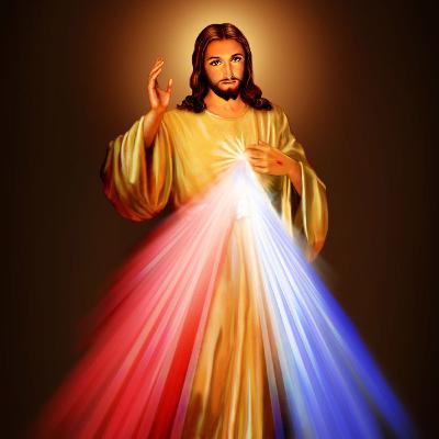 Devoción a la Divina Misericordia, Padre Pedro, y Padre Manuel Valbuena