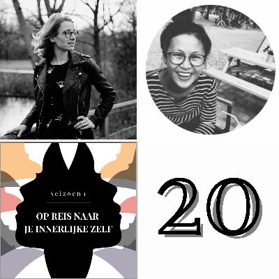 Hoe wetenschap & spiritualiteit samen kunnen gaan? Hoe wetenschap & spiritualiteit samen kunnen gaan?