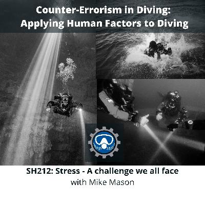 SH212: Stress - A challenge we all face