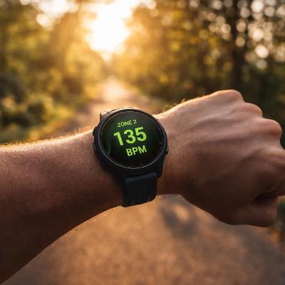 Why You Must Run Slower to Go Faster (The Zone 2 Cheat Code)
