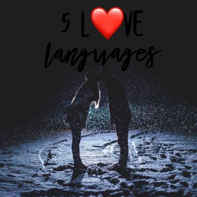 What’s Your Love Language?