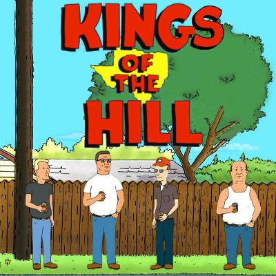 S2 - E4 - Hilloween