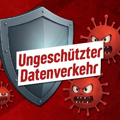 269 – Ungeschützter Datenverkehr