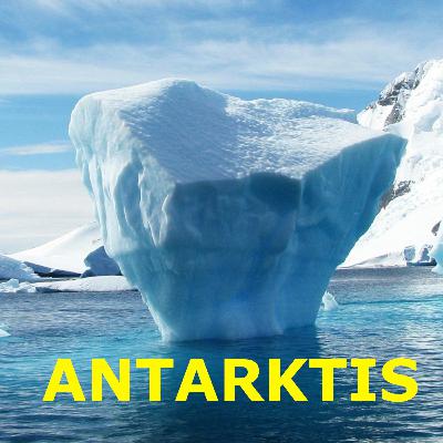 QRV aus der Antarktis