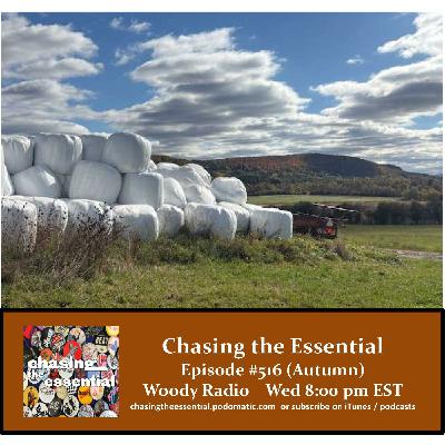 Episode 278: Chasing the Essential - Episode # 516 (Autumn ) Episode 278: Chasing the Essential - Episode # 516 (Autumn )