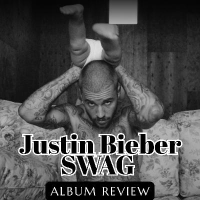 First Listen: Justin Bieber Surprise Album "SWAG" Review