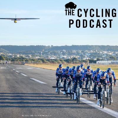 S13 Ep155: Wings of Change