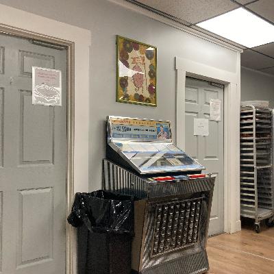 1.243😇Porch Swing Angel cover