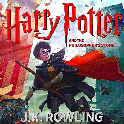 Chapter 7: Harry Potter and the Philosopher’s Stone in Armenian  (The Sorting Hat)