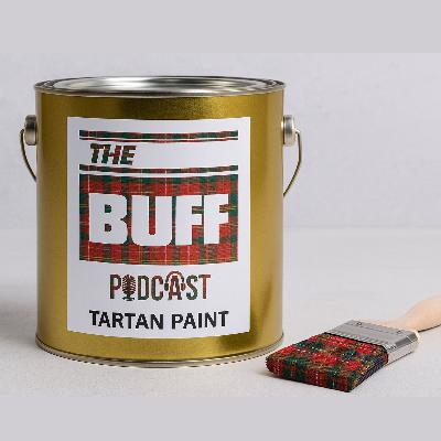 Deep fried podcast: Scotland, Shrewsbury and seven figures for George Thomason