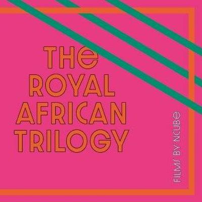 S3E9: Black Lives in Modern Cinema