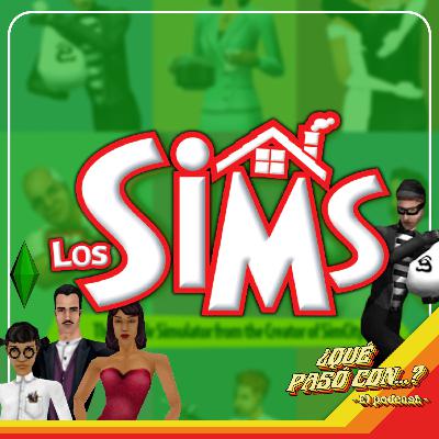 Los Sims - Simulando realidades