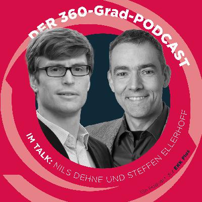 Wie fördern wir den Dialog mit den öffentlich-rechtlichen Trägern? Wie fördern wir den Dialog mit den öffentlich-rechtlichen Trägern?