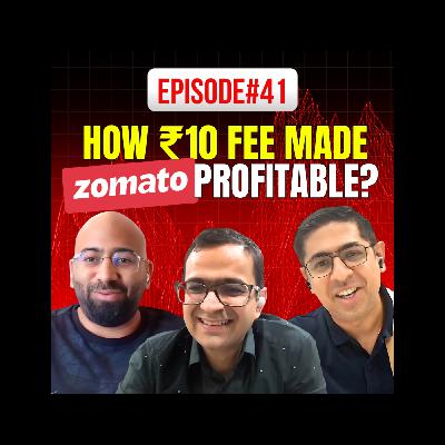 Convenience Fees & Regional Languages: Unlocking Profitability & Scale for India's Consumption Story