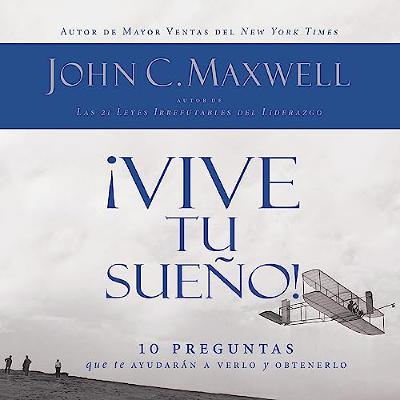 ¡Vive tu sueño! [Put Your Dream to the Test] (Audiolibro) | Prueba Gratis