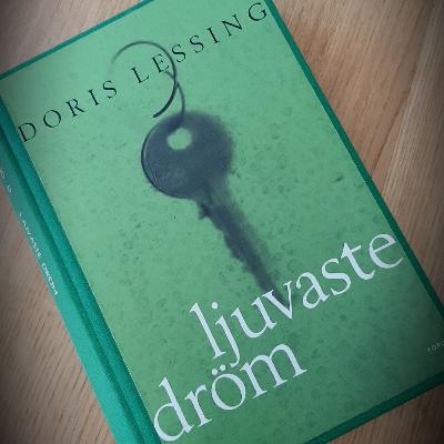 Doris Lessing - Ljuvaste dröm