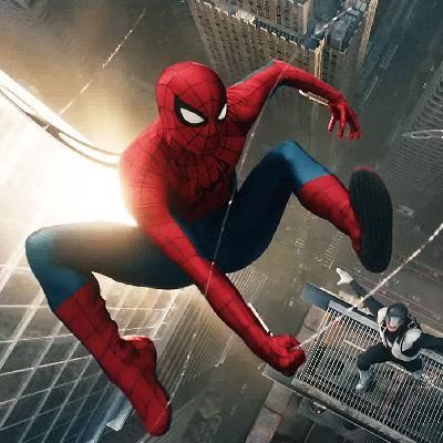 E274 - Spider-Man: Brand New Day | Analizamos el primer trailer