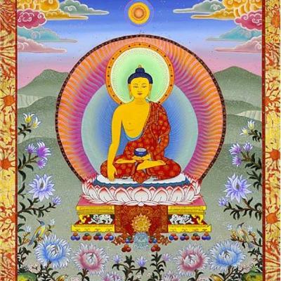 #44 - Sagrado - Budismo, Bodhichitta #44 - Sagrado - Budismo, Bodhichitta