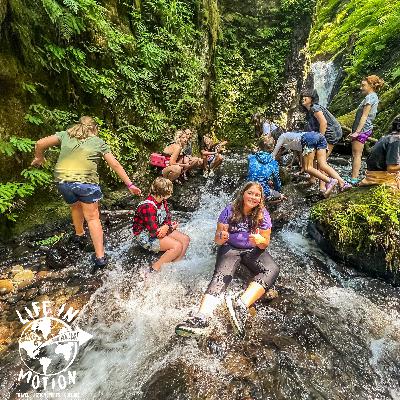 Camp, Confidence, and Connection: Empowering the Next Generation Camp, Confidence, and Connection: Empowering the Next Generation