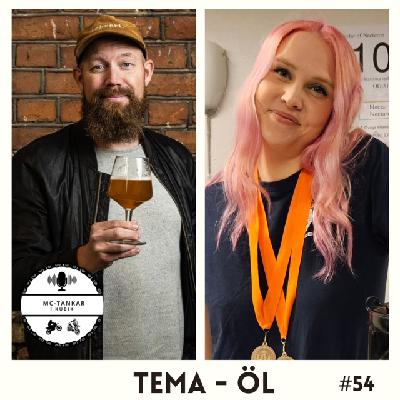Tema - Öl Tema - Öl