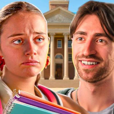 Comment SURVIVRE à la 1ère année d'ÉTUDES ?