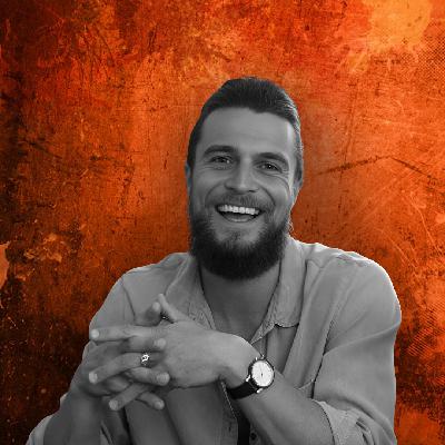 Spiritual Growth for the Modern Man w/ Patrick Sperry