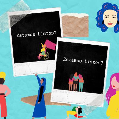 Estamos listos? Estamos listos?