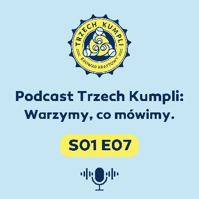 Warzymy, co mówimy #7 - Q&A vol. 2