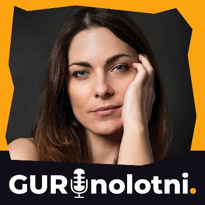 Helena Mańkowska // Jak Lady Dimitrescu z Resident Evil przybrała polską twarz? Aktorstwo w branży gier, trudy kaskaderskie i praca na planie filmowym