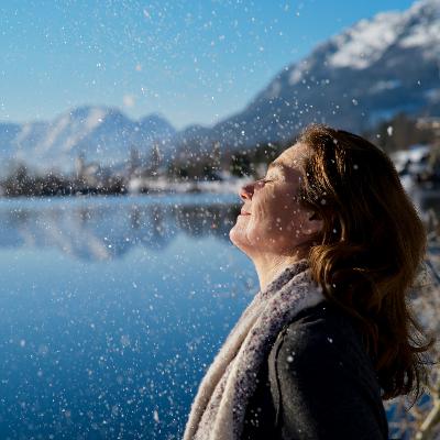 Weg mit den To-Do-Listen und hin zum Moment