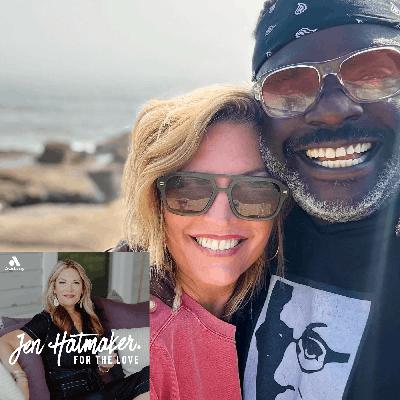 “You’re So Brave”: Tyler Merritt Turns the Tables on Jen in Part 2 of Their Vulnerable Conversation