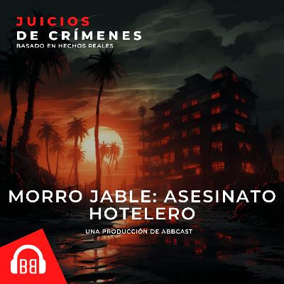 Morro Jable: Asesinato hotelero Morro Jable: Asesinato hotelero