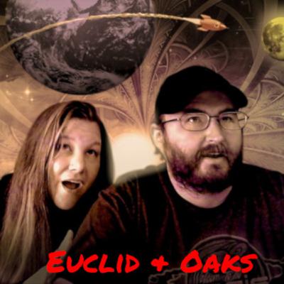 Euclid & Oaks - Quarantine and Chill - 3/16/20