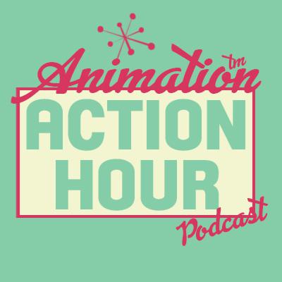 #26: 'Strange World' and Adventure in Animation!