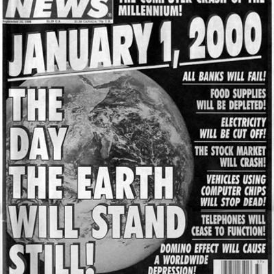 239. Y2K Part II