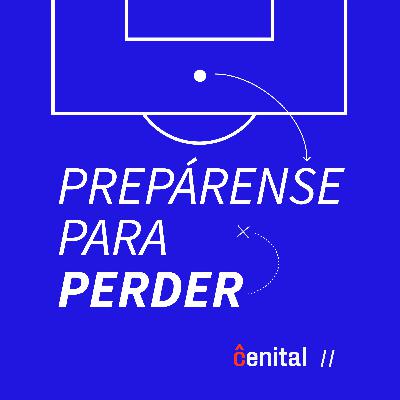 Prepárense para perder: Gallego Méndez