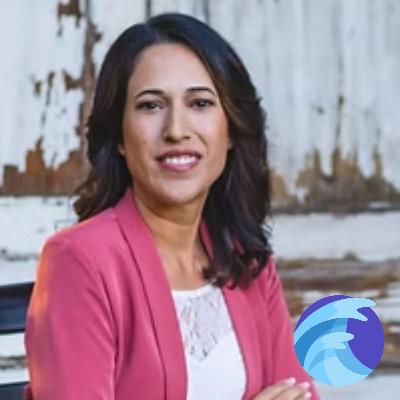 “Your Hands” With Mayri Clarke - Episode 25