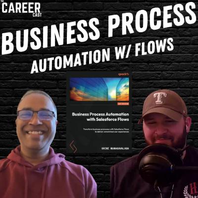 Business Automation w/ Flows