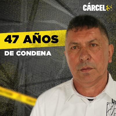 La PENITENCIA de ESTAR en la CÁRCEL siendo INOCENTE | El caso de Saúl Zárate | Cárceles Podcast