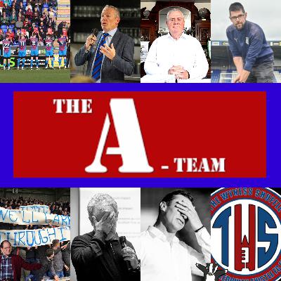 The A Team The A Team