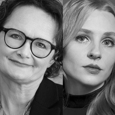 Les enjeux de la culture à la RTS | Christine Salvadé, Tjasha Gafner Les enjeux de la culture à la RTS | Christine Salvadé, Tjasha Gafner