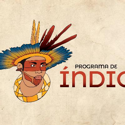 Continuam os assassinatos de lideranças sem-terra - Programa de Índio nº 31 Continuam os assassinatos de lideranças sem-terra - Programa de Índio nº 31