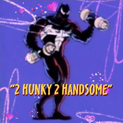 A Brunchful of Hunks! Or Magical Kevin McAvoy Presents: 2 Hunky 2 Handsome!