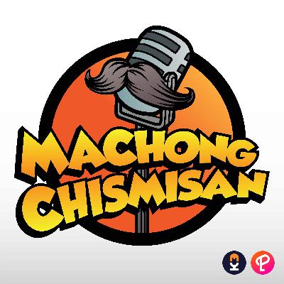 Machong Chismisan S14E23: WeRemote Live Studio Recording Natuloy Na!