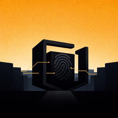 Cyberhelden 55 - To DigiD or not to DigiD Cyberhelden 55 - To DigiD or not to DigiD