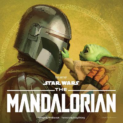 Folge 96 The Mandalorian Besprechung Folgen 4-6