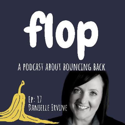 Danielle Irvine: The Joy of Work