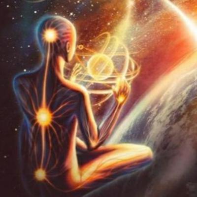 Earth Meditation (English) for strengthening of the root chakra and grounding