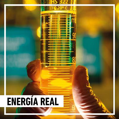 DIESEL, ENERGÍA REAL DIESEL, ENERGÍA REAL